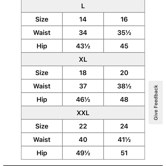 NEW‎ Duluth Trading Heirloom Gardening Skort w/ Belt Bag Blue Floral X-Large XL - Picture 13 of 13